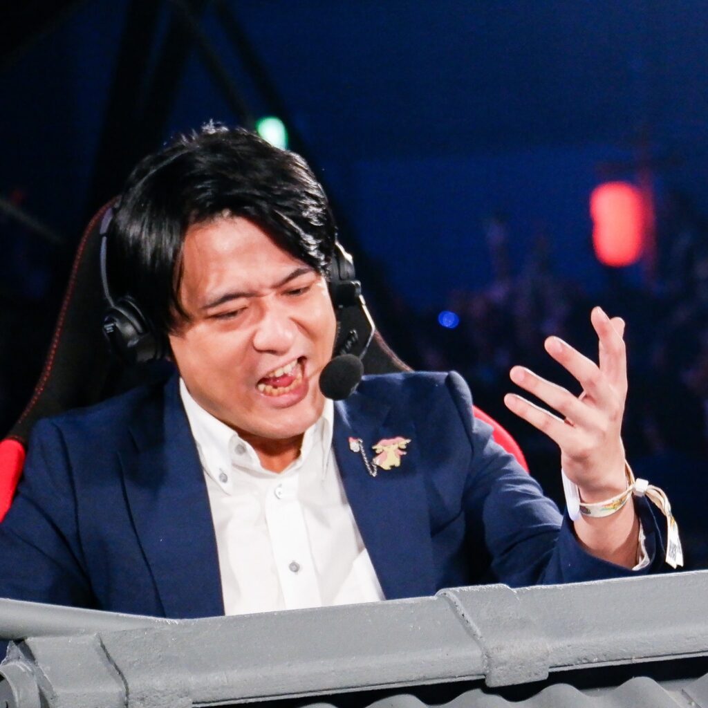 柴田将平さん