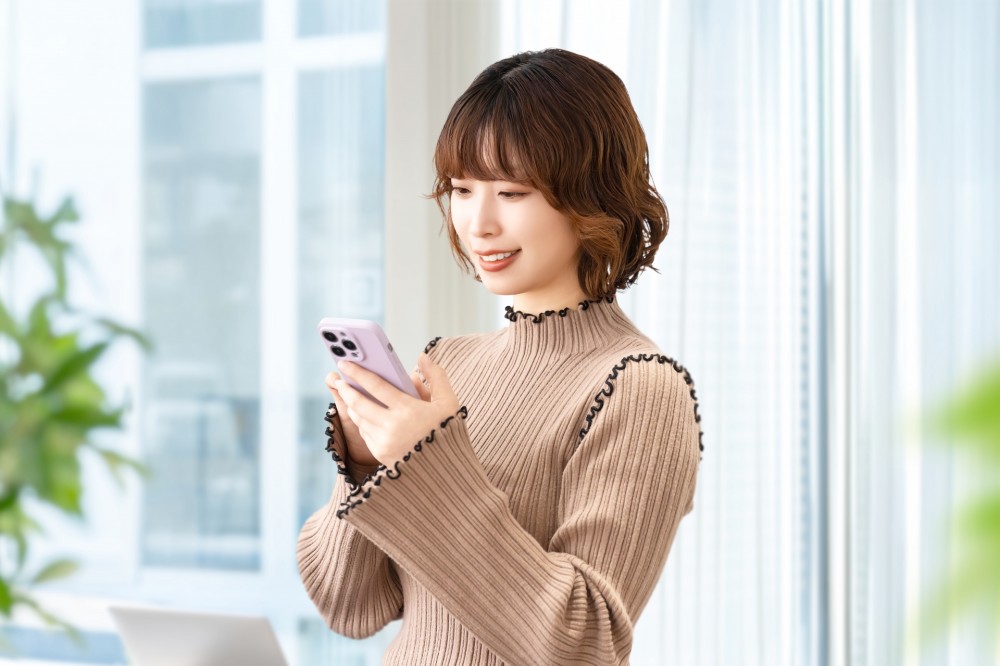 SNSへの発信内容に欠かせない要素