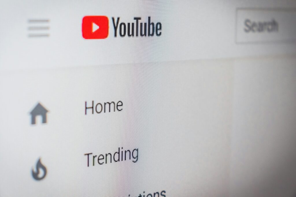 YouTubeで伸びる企画を考える時に気をつけるべきポイント