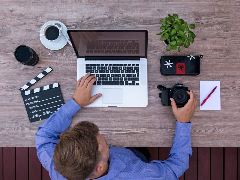 これからYouTubeで伸びる企画をジャンル別に紹介