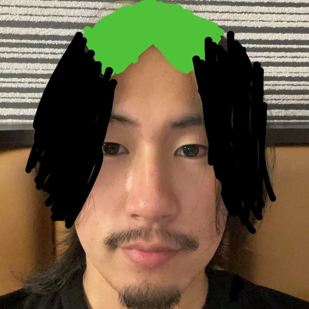 北出大周