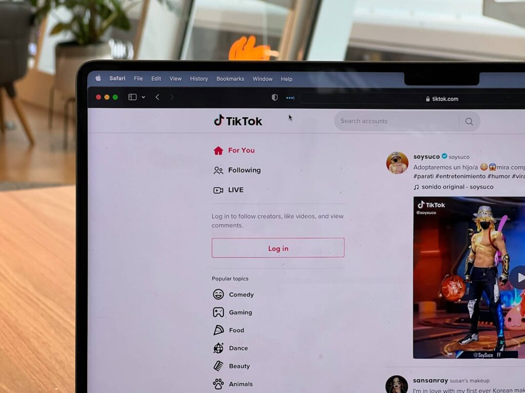 【PC編】YouTubeショートでサムネイルを設定する方法