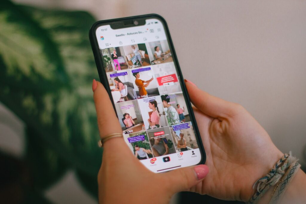 TikTokのおすすめに乗らない原因と解決策