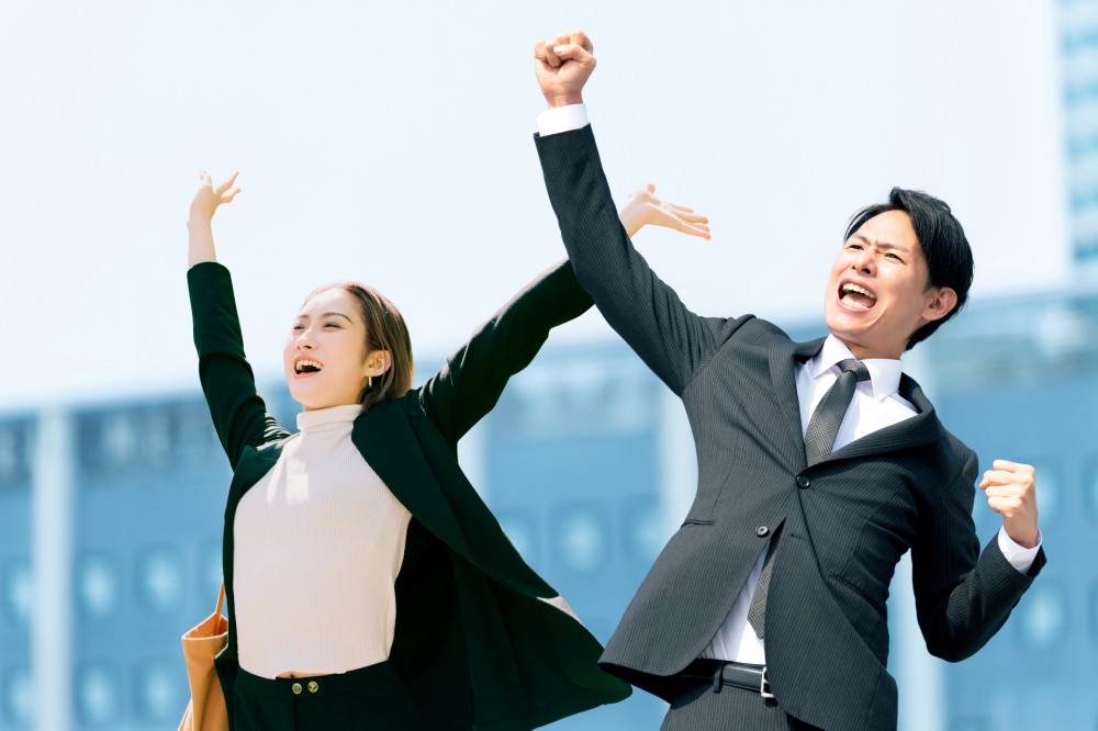 ゼロから金持ちになれる可能性は誰にでもある！叶えられる未来を紹介