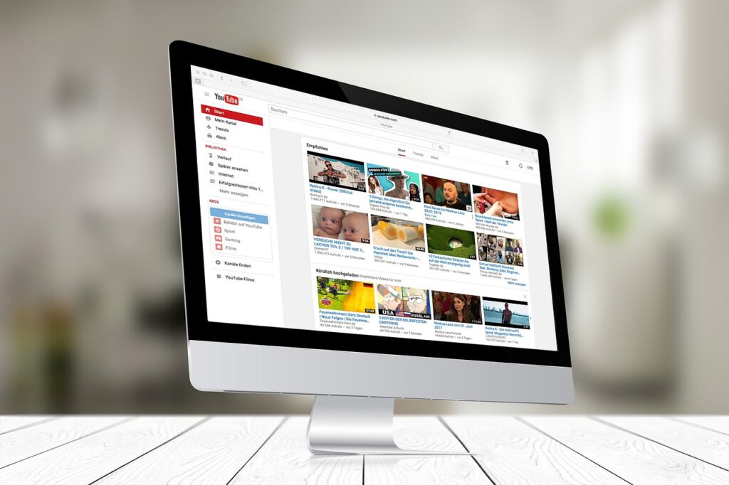 YouTubeの初投稿が重要な理由