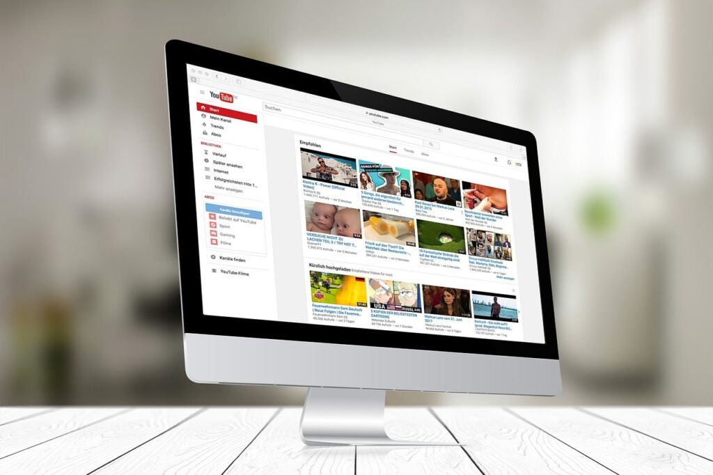 YouTubeの再生回数100回はすごい！さらにアップさせるにはテクニックを学ぼう