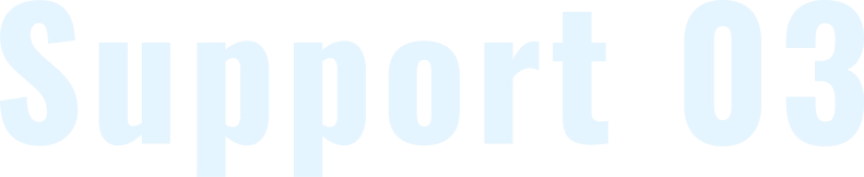 Support 03