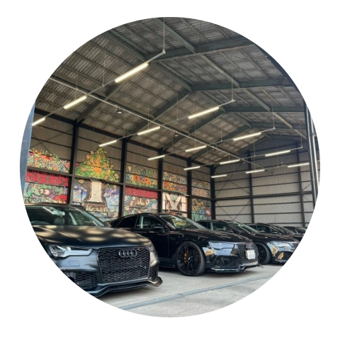 エイムモータースポーツ