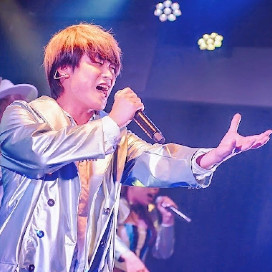 優輔（Rabbit Cat）