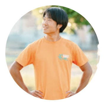 けんたの伝説
