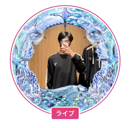 Keita モテコーデ×プチプラ