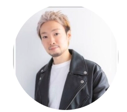 恵比寿ショート特化 美容師 柴山