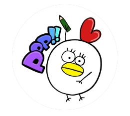 ポップとり子