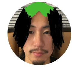 北出大周 Kitade Taishu